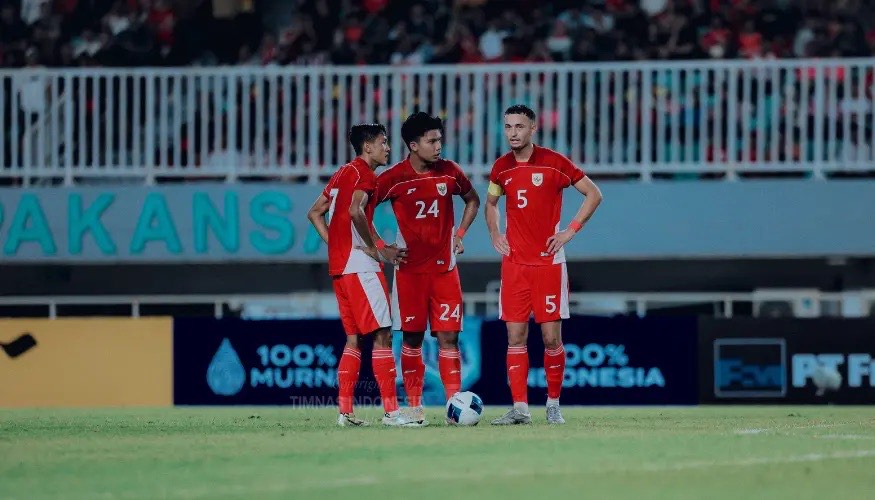 Menakar Peluang Timnas Indonesia U-22 ke Semifinal SEA Games 2025, Berat tapi Tetap Ada Kans