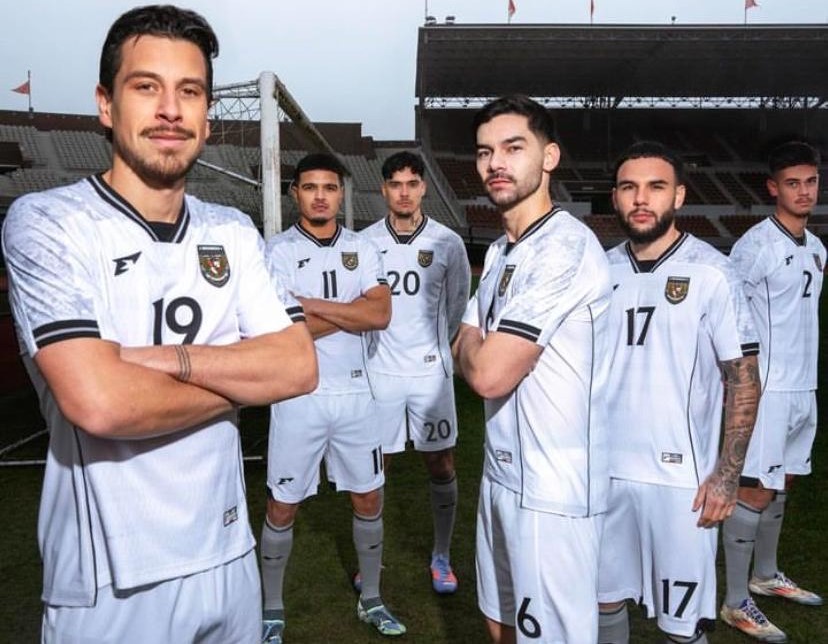 Pelatih Baru, Kelme Disebut-sebut Bakal Jadi Apparel Timnas Indonesia