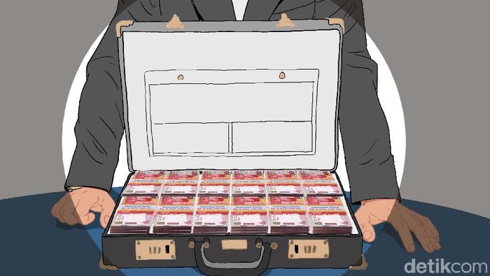 Berita Terkini : RUU Perampasan Aset Dibahas DPR, Pakar Bicara Sanksi Efektif Lawan Koruptor