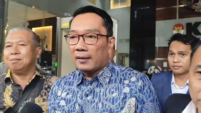 Entertainment Terkini : Tentang Hak Asuh Anak Usai Ridwan Kamil dan Atalia Praratya Cerai