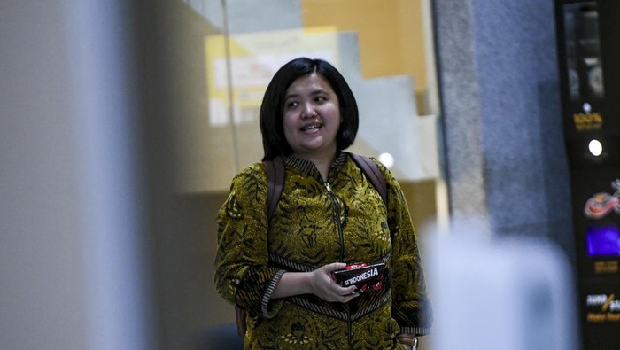 Berita Terkini : Eks Stafsus Nadiem Bantah Dapat ‘Karpet Merah’-Ditakuti Pejabat Kemendikbud