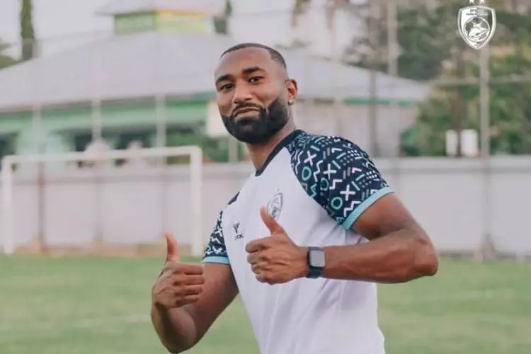 Rumor ke Persebaya, Buat Yuran Fernandes Bermain Setengah Hati dengan PSM?