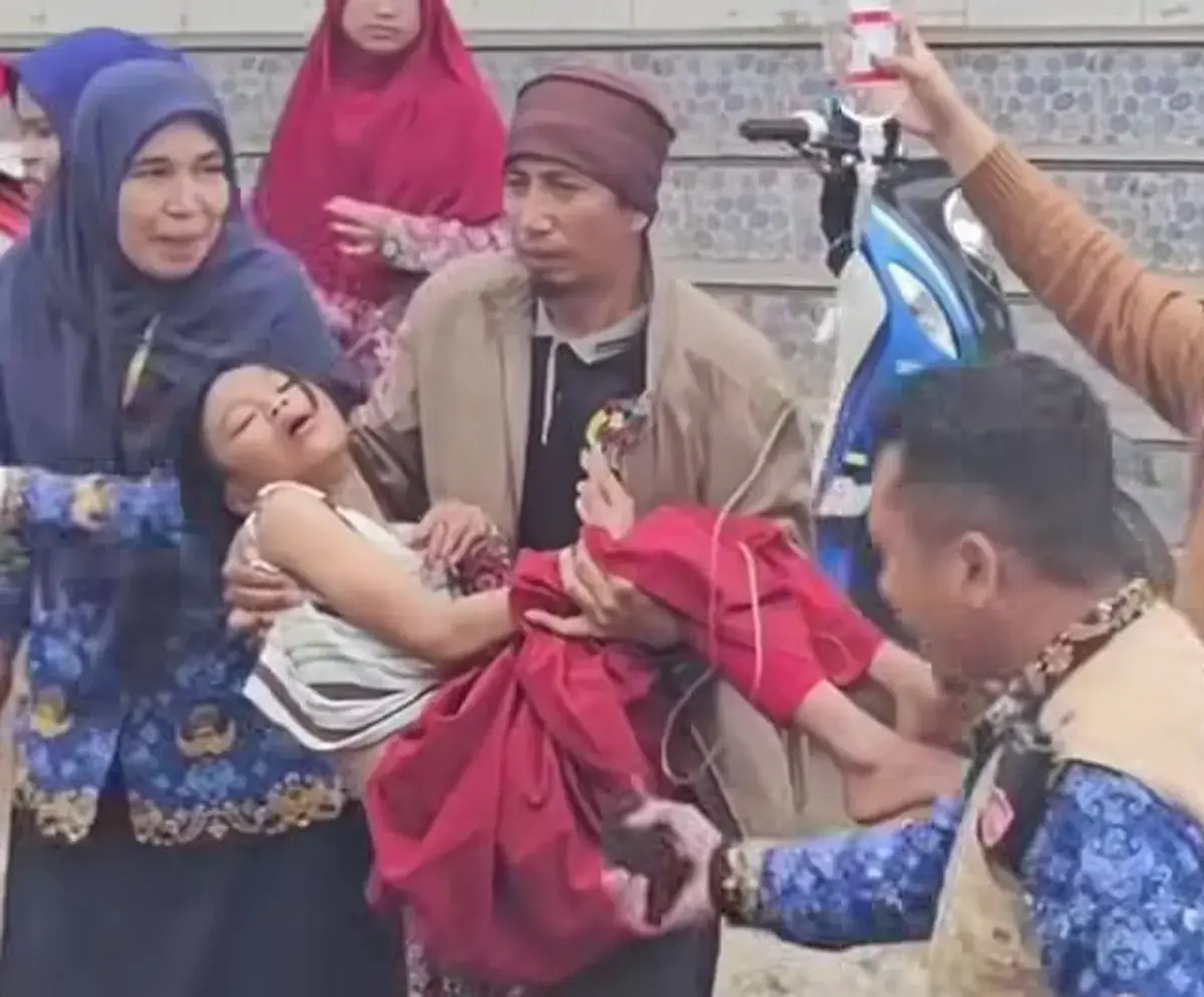 Pakar Hukum Desak Polisi Usut ‘Ikan Busuk’ MBG Jeneponto, Tidak Perlu Tunggu Laporan