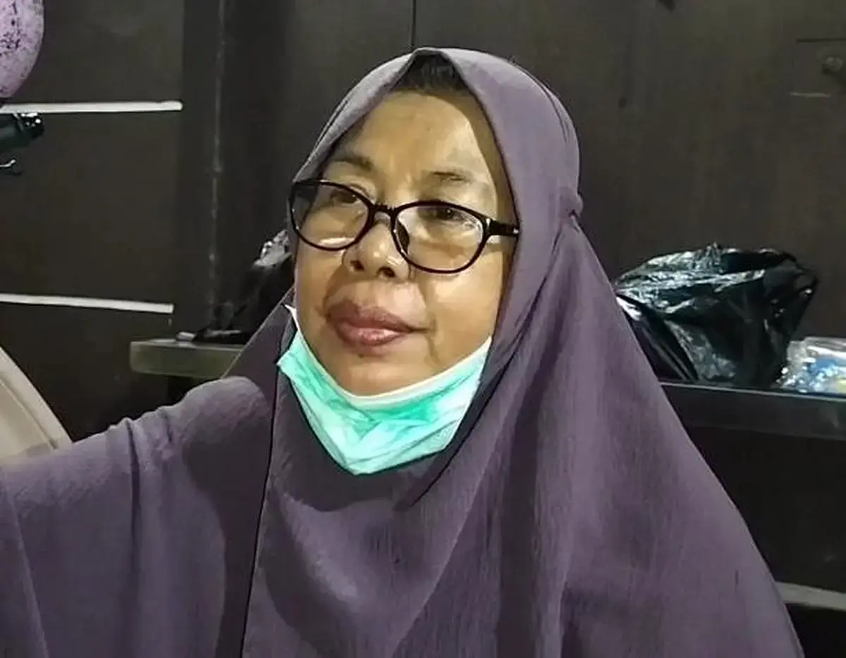 Mayat Terbungkus Selimut di Soppeng Terungkap, Korban Nurul Izza Diduga Diculik Lalu Dihabisi