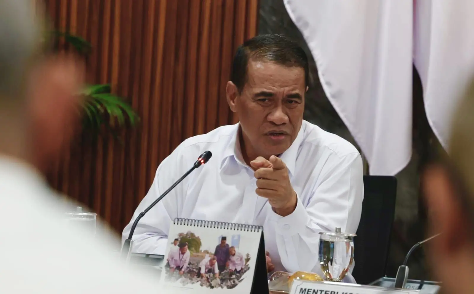 Mafia Pangan Diburu, Ribuan Izin Distributor Bermasalah Dicabut