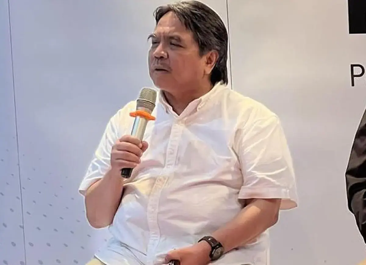 Tak Mau Jadi “Beban” Partai, Ade Armando Resmi Mundur dari PSI