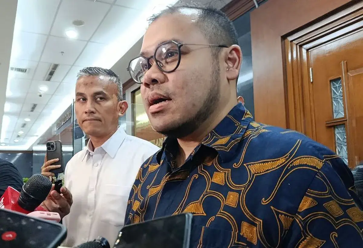 Kasus Chromebook Memanas, Pengamat Desak Pengadilan Tinggi Segera Tahan Ibrahim Arief Agar Tak Timbul Spekulasi Publik