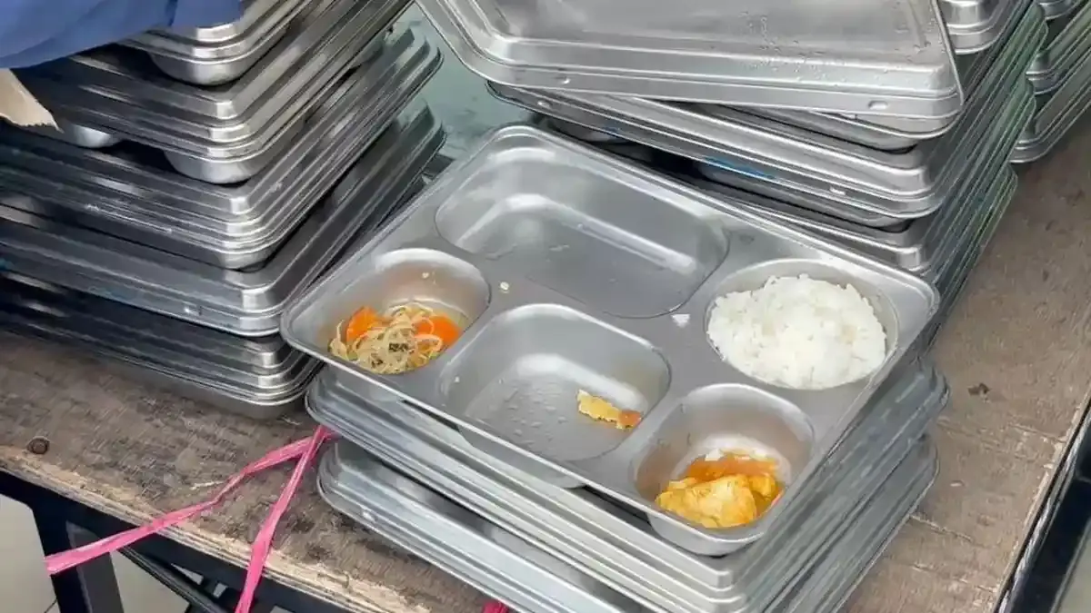 DPR Minta Operasional SPPG Dihentikan Sementara Saat Libur Sekolah